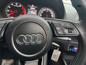 Audi A3 Komfort * АвтоКредит * (ЦЕНА ДО БГ), снимка 15