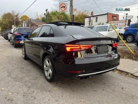 Audi A3 Komfort * АвтоКредит * (ЦЕНА ДО БГ), снимка 5