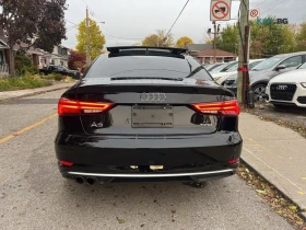 Audi A3 Komfort * АвтоКредит * (ЦЕНА ДО БГ), снимка 4