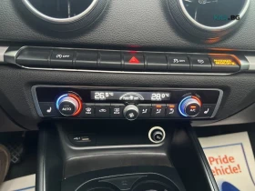 Audi A3 Komfort * АвтоКредит * (ЦЕНА ДО БГ), снимка 13