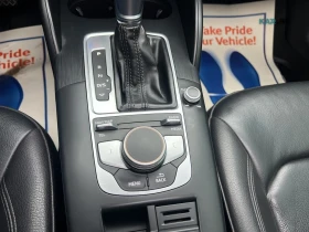 Audi A3 Komfort * АвтоКредит * (ЦЕНА ДО БГ), снимка 14