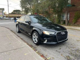Audi A3 Komfort * АвтоКредит * (ЦЕНА ДО БГ), снимка 3