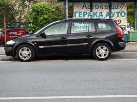 Renault Megane 1.5dci 110ps. Kombi, снимка 2
