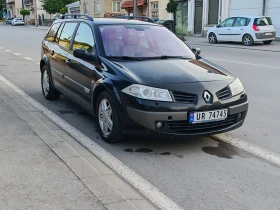 Renault Megane 1.5dci 110ps. Kombi, снимка 7