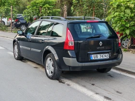 Renault Megane 1.5dci 110ps. Kombi, снимка 3