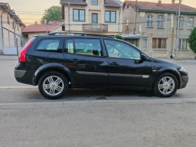 Renault Megane 1.5dci 110ps. Kombi, снимка 6