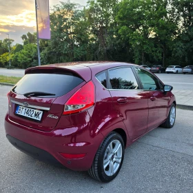 Ford Fiesta 1.4TDCI  ОБСЛУЖЕНА, снимка 5
