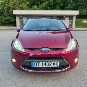 Ford Fiesta 1.4TDCI  ОБСЛУЖЕНА, снимка 6