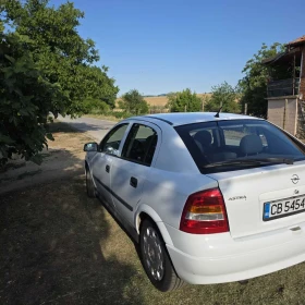 Opel Astra, снимка 5