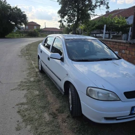 Opel Astra, снимка 2