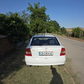 Opel Astra, снимка 4