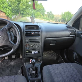 Opel Astra, снимка 12