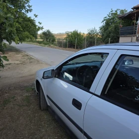 Opel Astra, снимка 6