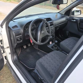 Opel Astra, снимка 8