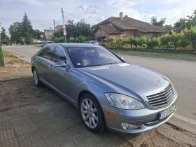 Mercedes-Benz S 550, снимка 1