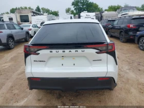 Subaru Solterra PREMIUM | AWD | DISTRONIC , снимка 15