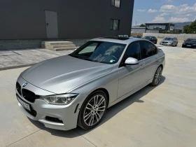BMW 340 xDrive, снимка 1