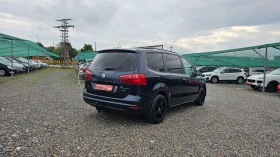 Seat Alhambra 2.0TDI 6ск 7местен, снимка 5