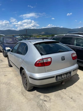 Seat Leon, снимка 3