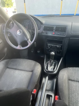 VW Golf, снимка 4