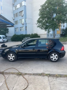 VW Golf, снимка 2