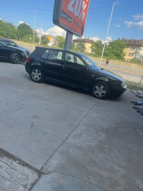 VW Golf, снимка 5