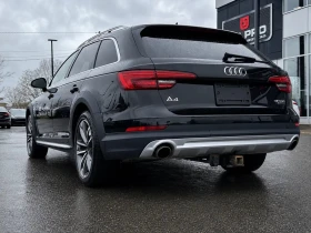 Audi A4 Allroad Technik * АвтоКредит * (ЦЕНА ДО БГ), снимка 4