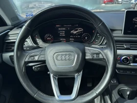 Audi A4 Allroad Technik * АвтоКредит * (ЦЕНА ДО БГ), снимка 10