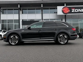 Audi A4 Allroad Technik * АвтоКредит * (ЦЕНА ДО БГ), снимка 3