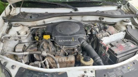 Dacia Sandero, снимка 3
