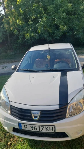 Dacia Sandero, снимка 10