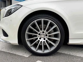 Mercedes-Benz CLS 400 AMG PACK* ПОДГРЕВ* ОБДУХВАНЕ* 360 CAM* KEYLESS* , снимка 5