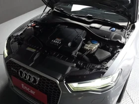 Audi A6 Bang & Olufsen/ HUD/ PANO/ ОБДУХВАНЕ/             , снимка 6