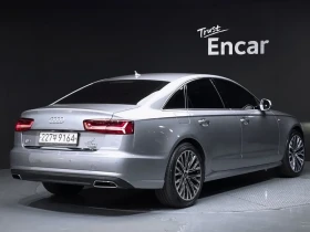 Audi A6 Bang & Olufsen/ HUD/ PANO/ ОБДУХВАНЕ/             , снимка 2