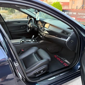 BMW 535 3.0D xDrive * N57 * 8ZF * SHADOWLINE * CARPLAY * , снимка 11