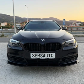 BMW 535 3.0D xDrive * N57 * 8ZF * SHADOWLINE * CARPLAY * , снимка 2