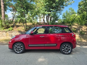 Fiat 500L 1.6/Full/Панорама, снимка 4