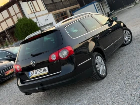 VW Passat 2.0TDI 140кс НАВИ КОЖА ПОДГРЕВ МУЛТИ ФУЛЛ, снимка 6