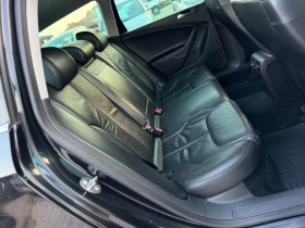 VW Passat 2.0TDI 140кс НАВИ КОЖА ПОДГРЕВ МУЛТИ ФУЛЛ, снимка 13