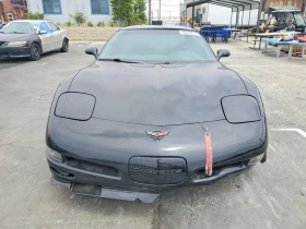 Chevrolet Corvette 5.7l, снимка 5