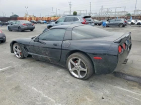 Chevrolet Corvette 5.7l, снимка 2