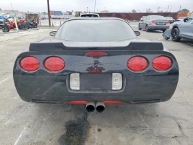Chevrolet Corvette 5.7l, снимка 6