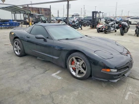Chevrolet Corvette 5.7l, снимка 4
