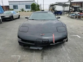 Chevrolet Corvette 5.7l, снимка 13