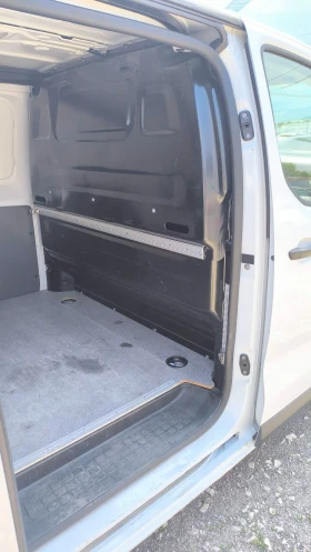 Fiat Scudo 1.5 blueHDI, снимка 12