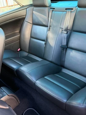 Peugeot 307 Кабрио, снимка 5