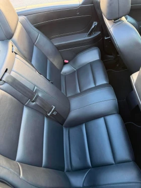 Peugeot 307 Кабрио, снимка 11