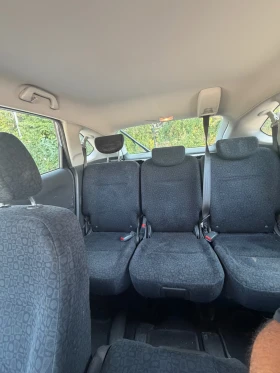 Honda Fr-v 1.7i, снимка 7