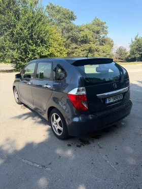 Honda Fr-v 1.7i, снимка 5