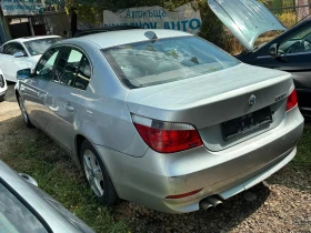 BMW 520 2.0, снимка 4
